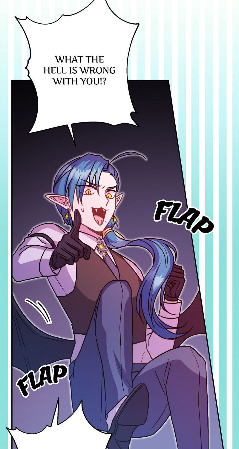 Read Another Typical Fantasy Romance chapter 43 image 15 on Lezhin