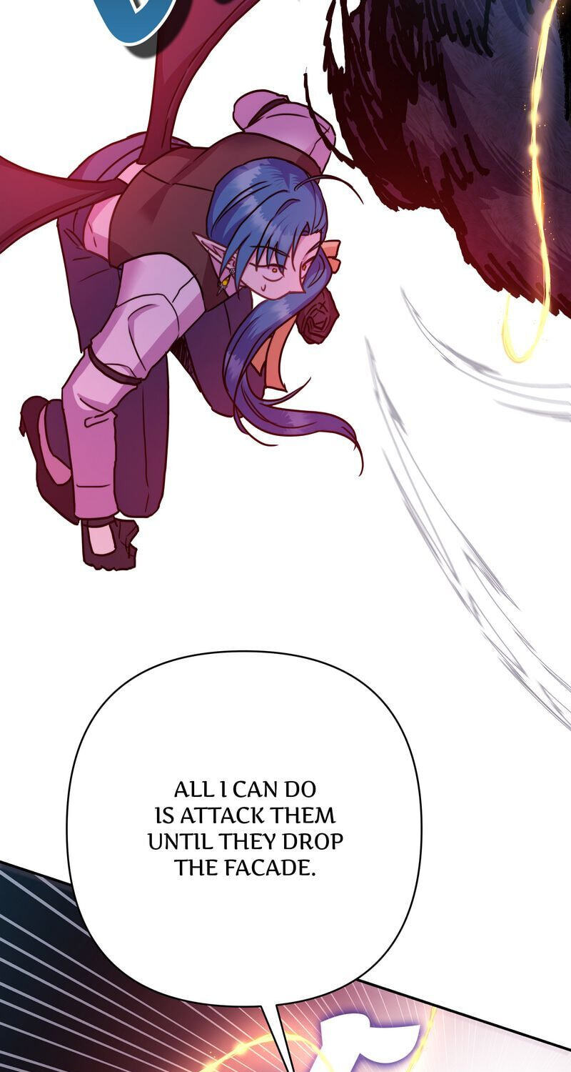 Read Another Typical Fantasy Romance chapter 43 image 20 on Lezhin