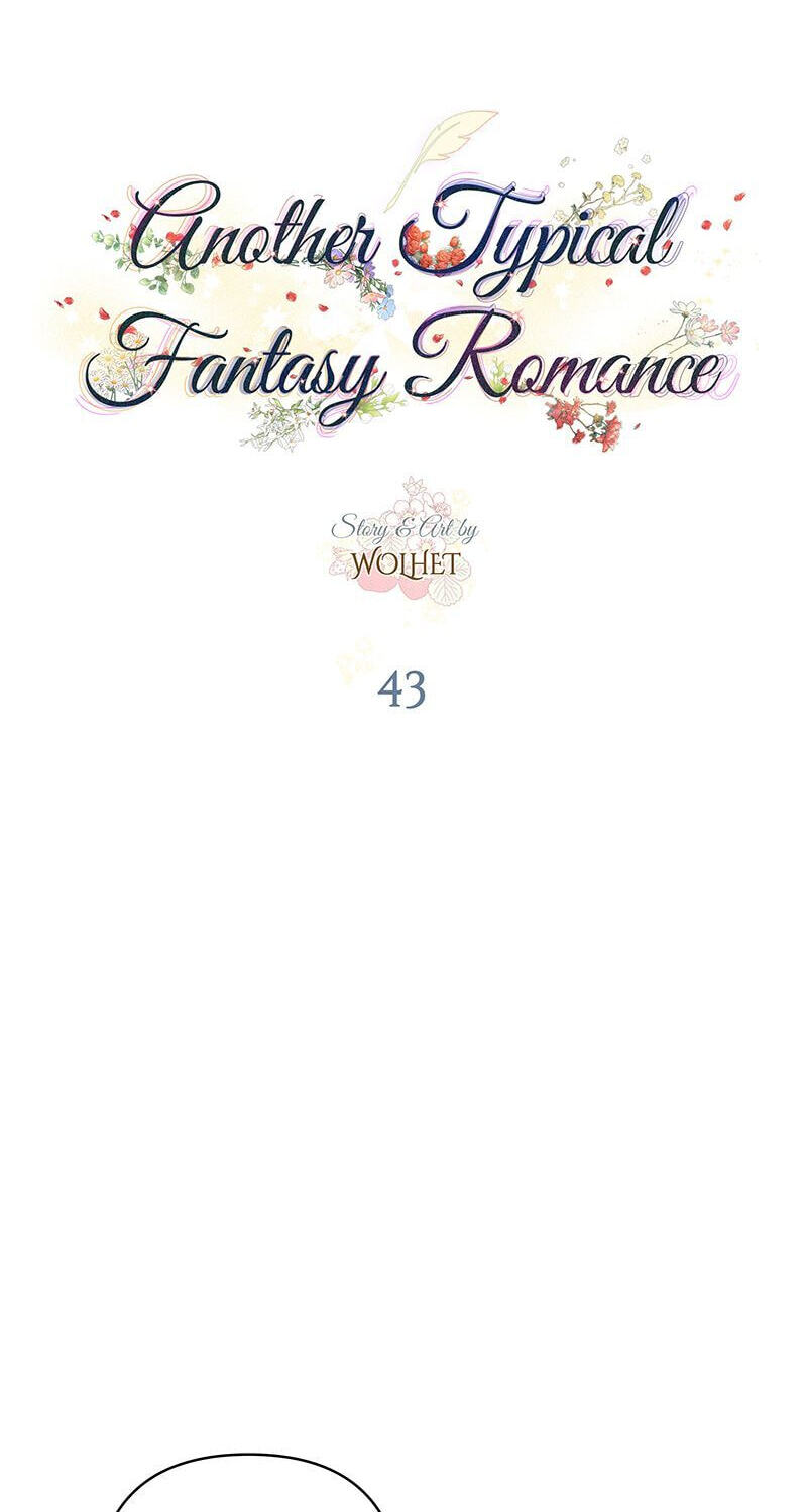 Read Another Typical Fantasy Romance chapter 43 image 29 on Lezhin