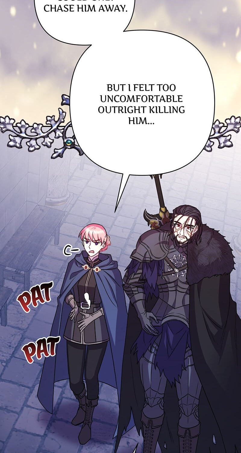 Read Another Typical Fantasy Romance chapter 43 image 95 on Lezhin