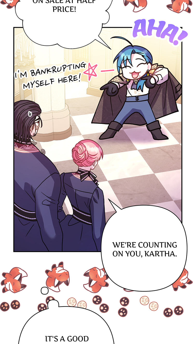Read Another Typical Fantasy Romance chapter 44 image 104 on Lezhin