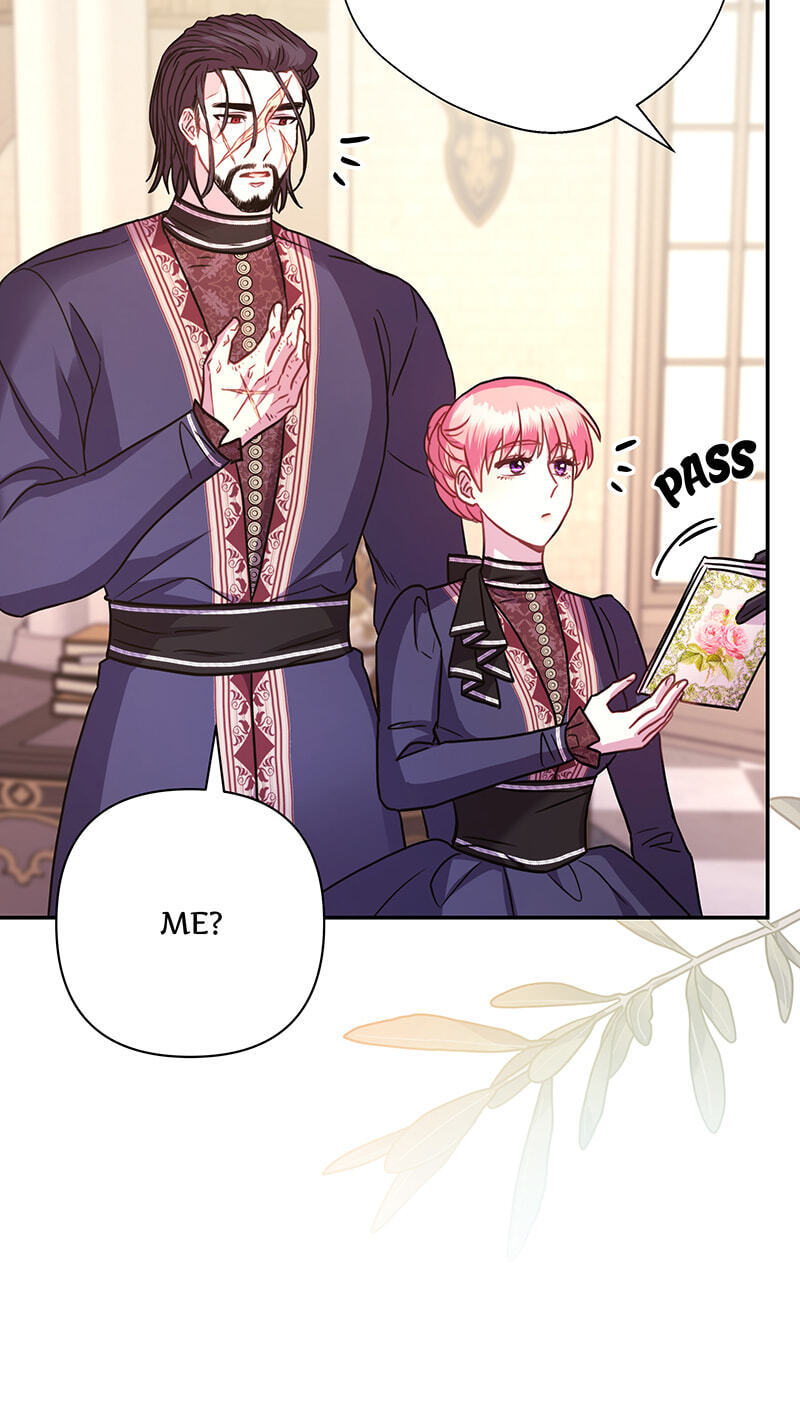 Read Another Typical Fantasy Romance chapter 44 image 106 on Lezhin
