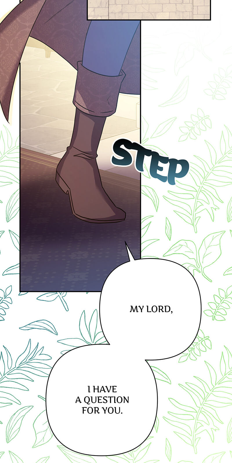 Read Another Typical Fantasy Romance chapter 44 image 110 on Lezhin