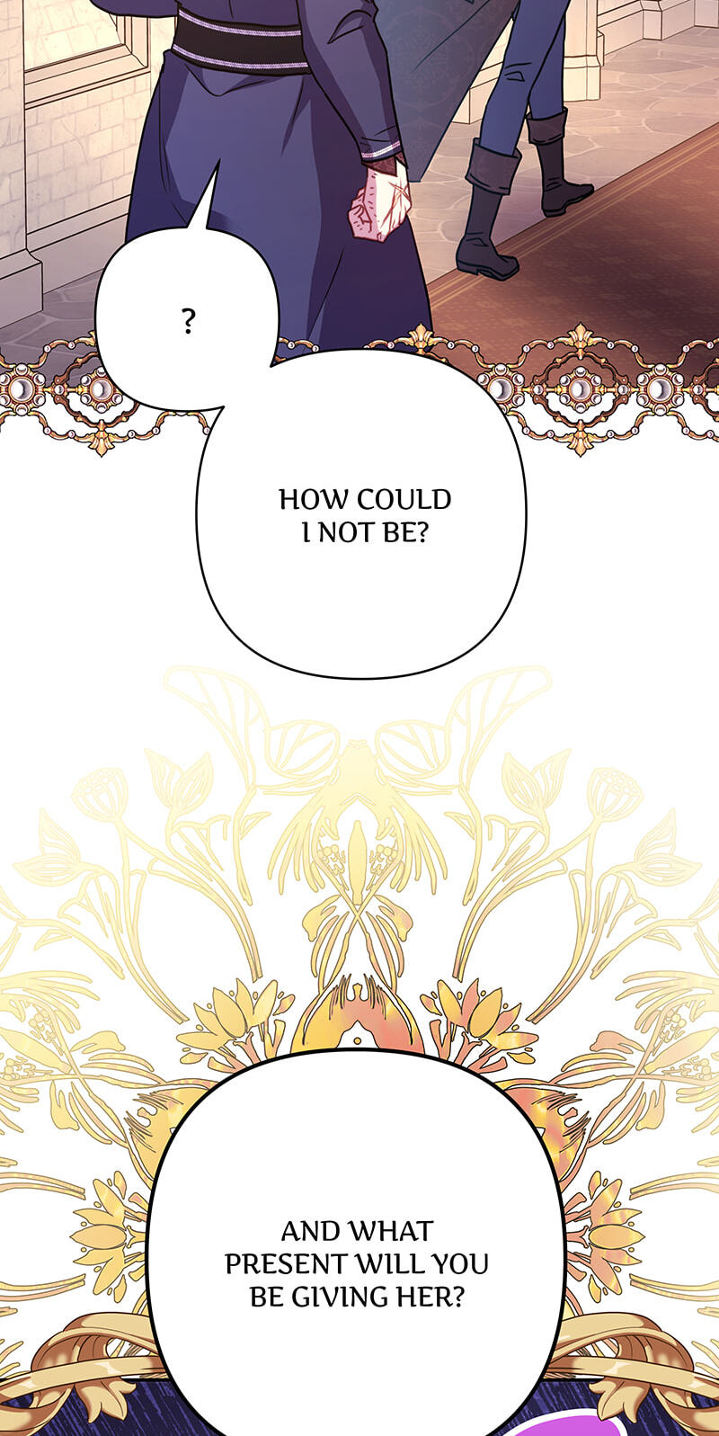 Read Another Typical Fantasy Romance chapter 44 image 112 on Lezhin