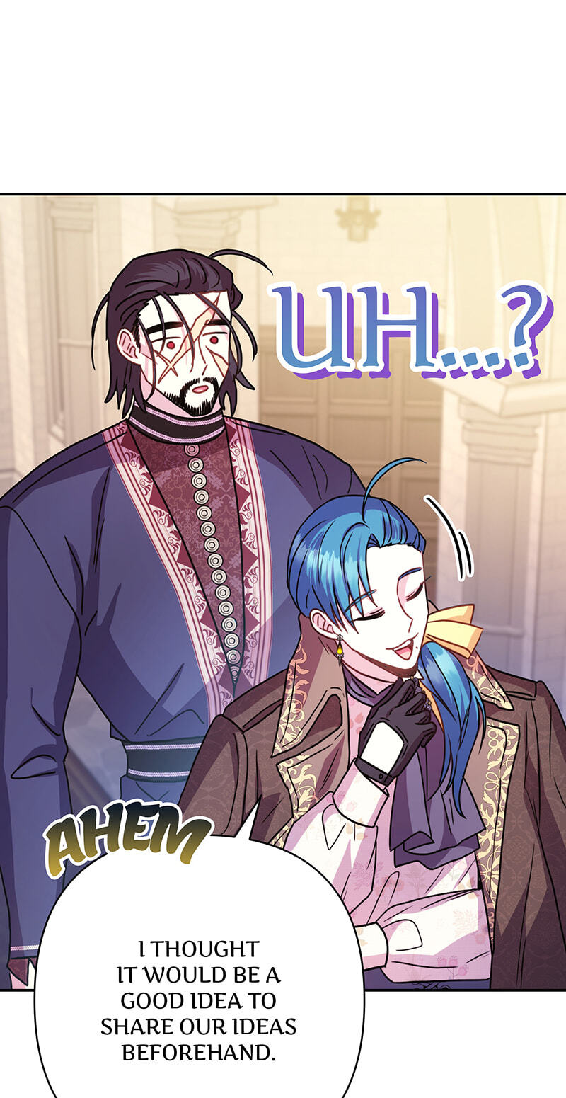 Read Another Typical Fantasy Romance chapter 44 image 114 on Lezhin