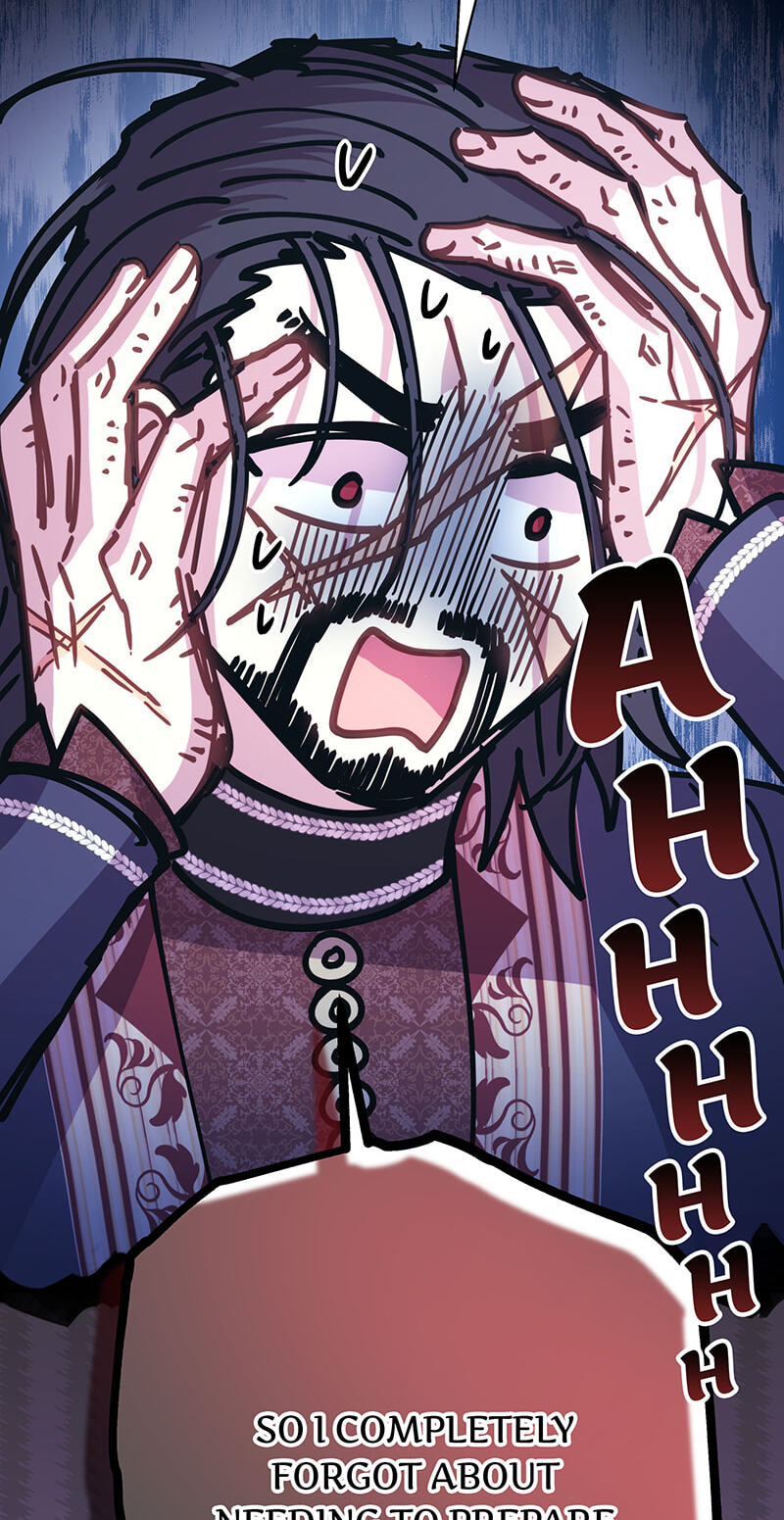 Read Another Typical Fantasy Romance chapter 44 image 117 on Lezhin
