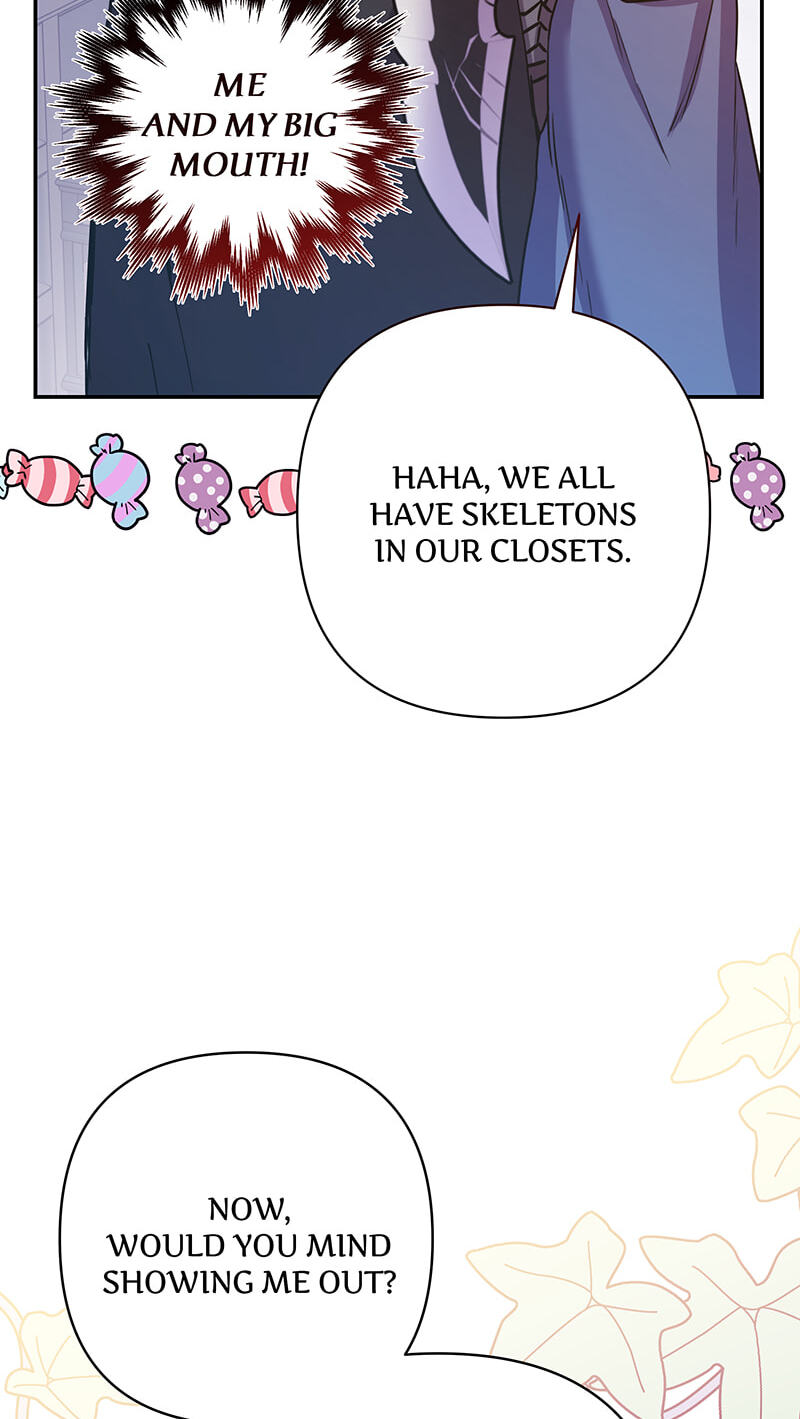 Read Another Typical Fantasy Romance chapter 44 image 15 on Lezhin