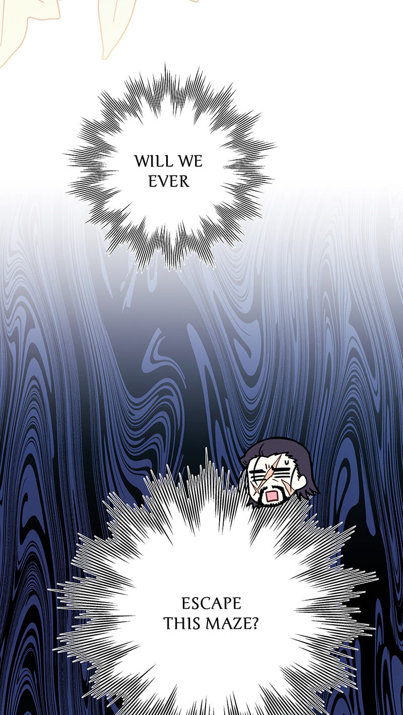 Read Another Typical Fantasy Romance chapter 44 image 17 on Lezhin