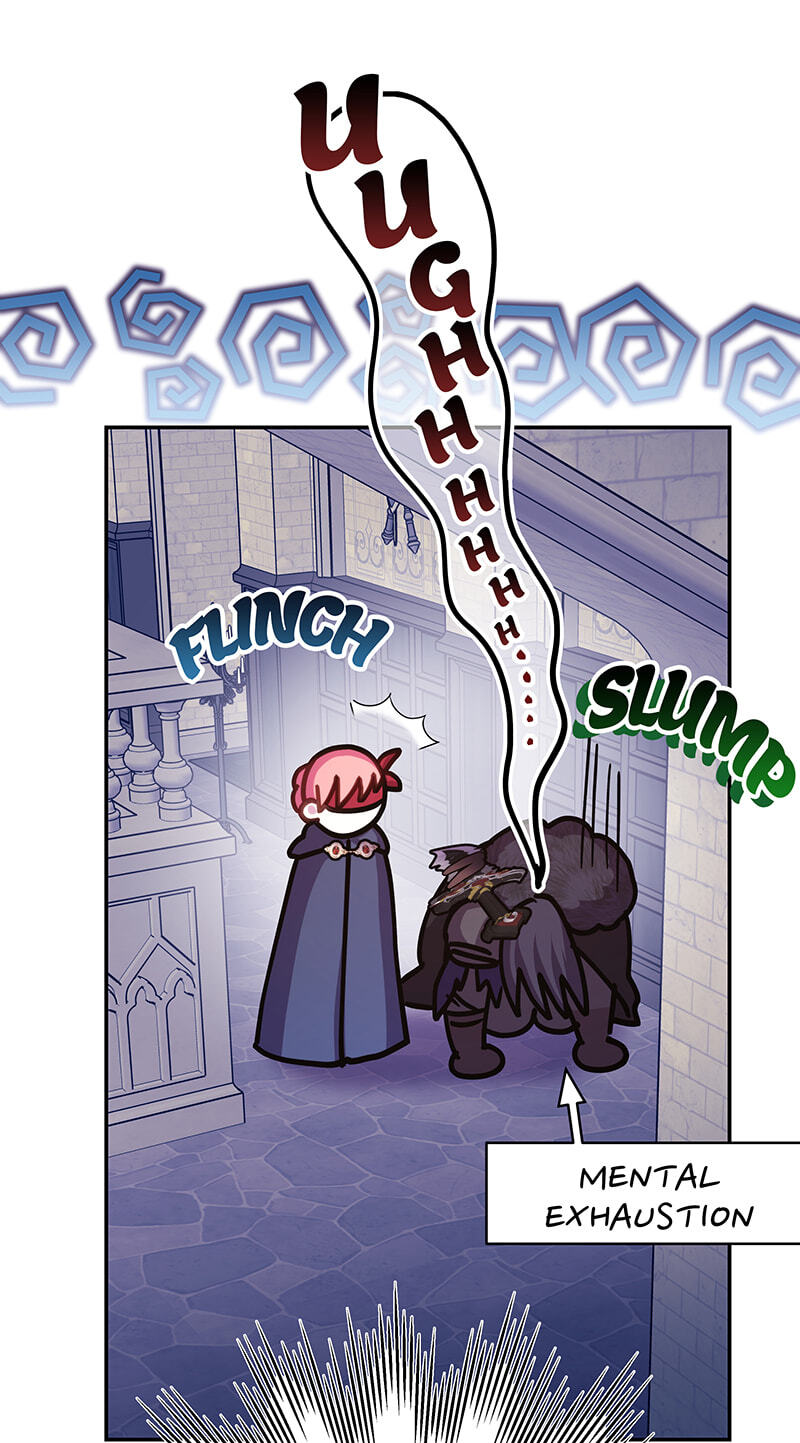 Read Another Typical Fantasy Romance chapter 44 image 22 on Lezhin