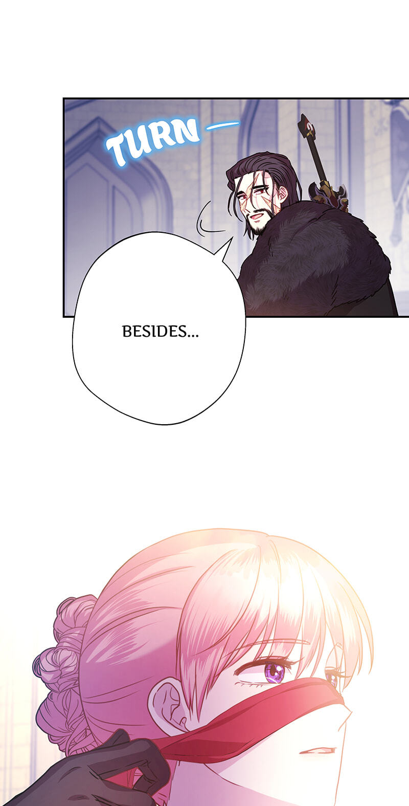 Read Another Typical Fantasy Romance chapter 44 image 29 on Lezhin