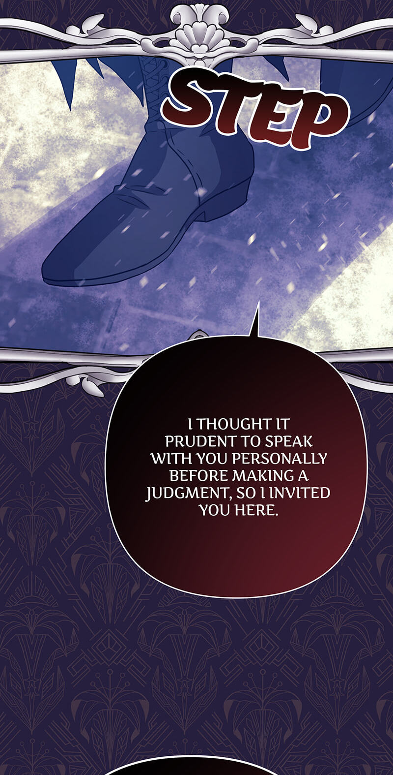 Read Another Typical Fantasy Romance chapter 44 image 32 on Lezhin