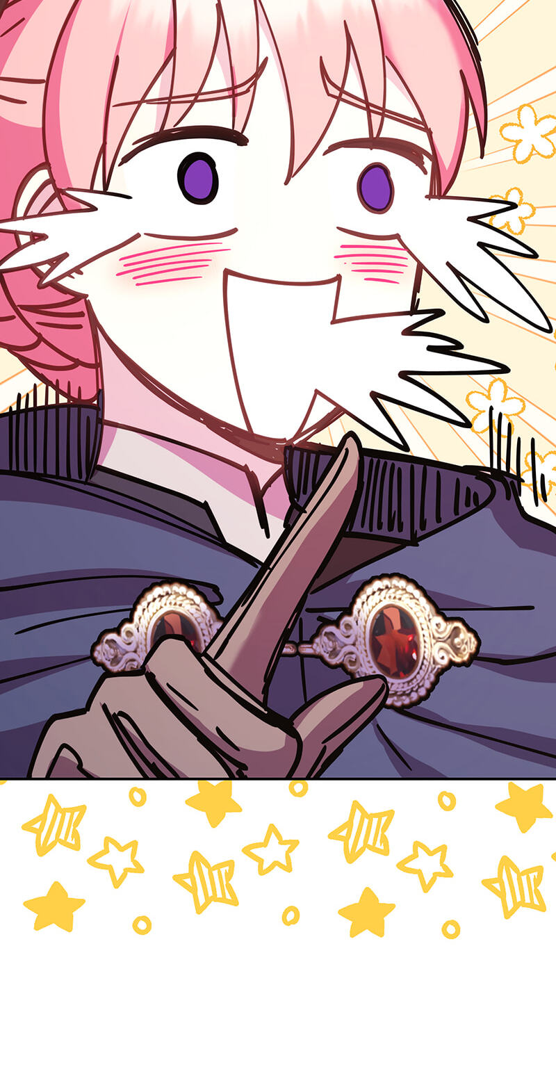 Read Another Typical Fantasy Romance chapter 44 image 35 on Lezhin
