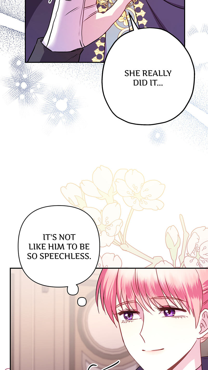 Read Another Typical Fantasy Romance chapter 44 image 61 on Lezhin