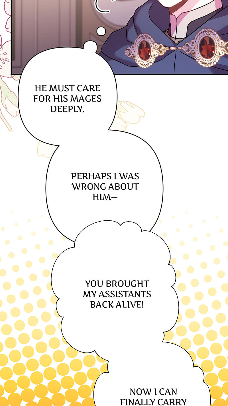 Read Another Typical Fantasy Romance chapter 44 image 62 on Lezhin