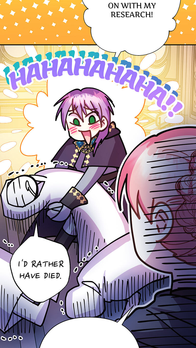Read Another Typical Fantasy Romance chapter 44 image 63 on Lezhin