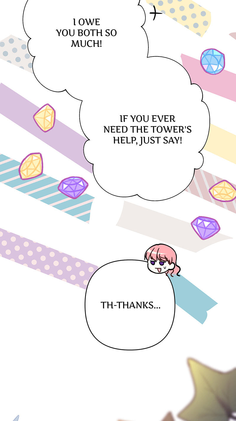 Read Another Typical Fantasy Romance chapter 44 image 65 on Lezhin