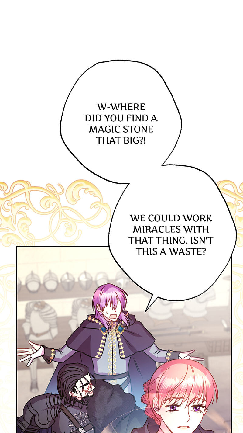 Read Another Typical Fantasy Romance chapter 44 image 68 on Lezhin