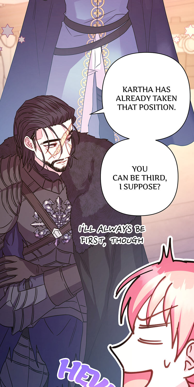 Read Another Typical Fantasy Romance chapter 44 image 78 on Lezhin