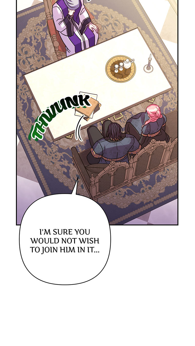 Read Another Typical Fantasy Romance chapter 44 image 90 on Lezhin