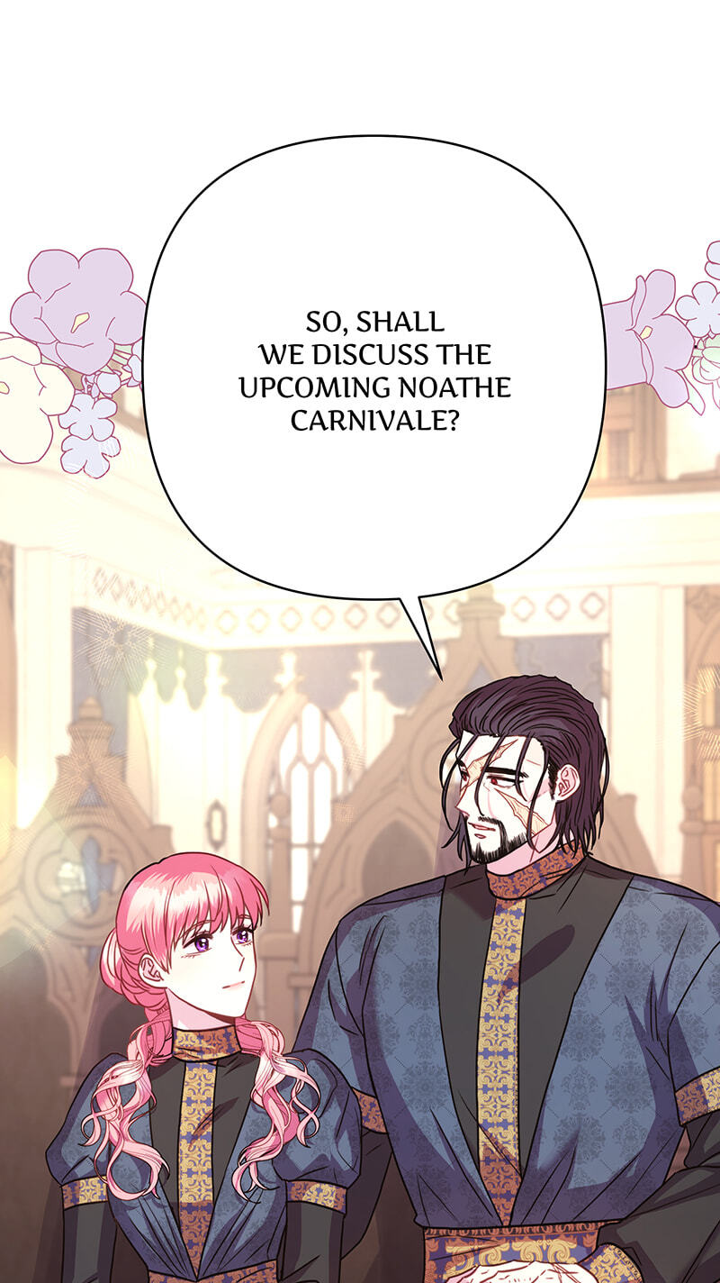 Read Another Typical Fantasy Romance chapter 44 image 91 on Lezhin