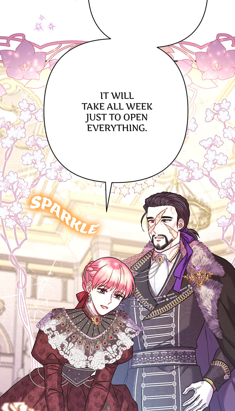 Read Another Typical Fantasy Romance chapter 46 image 1 on Lezhin