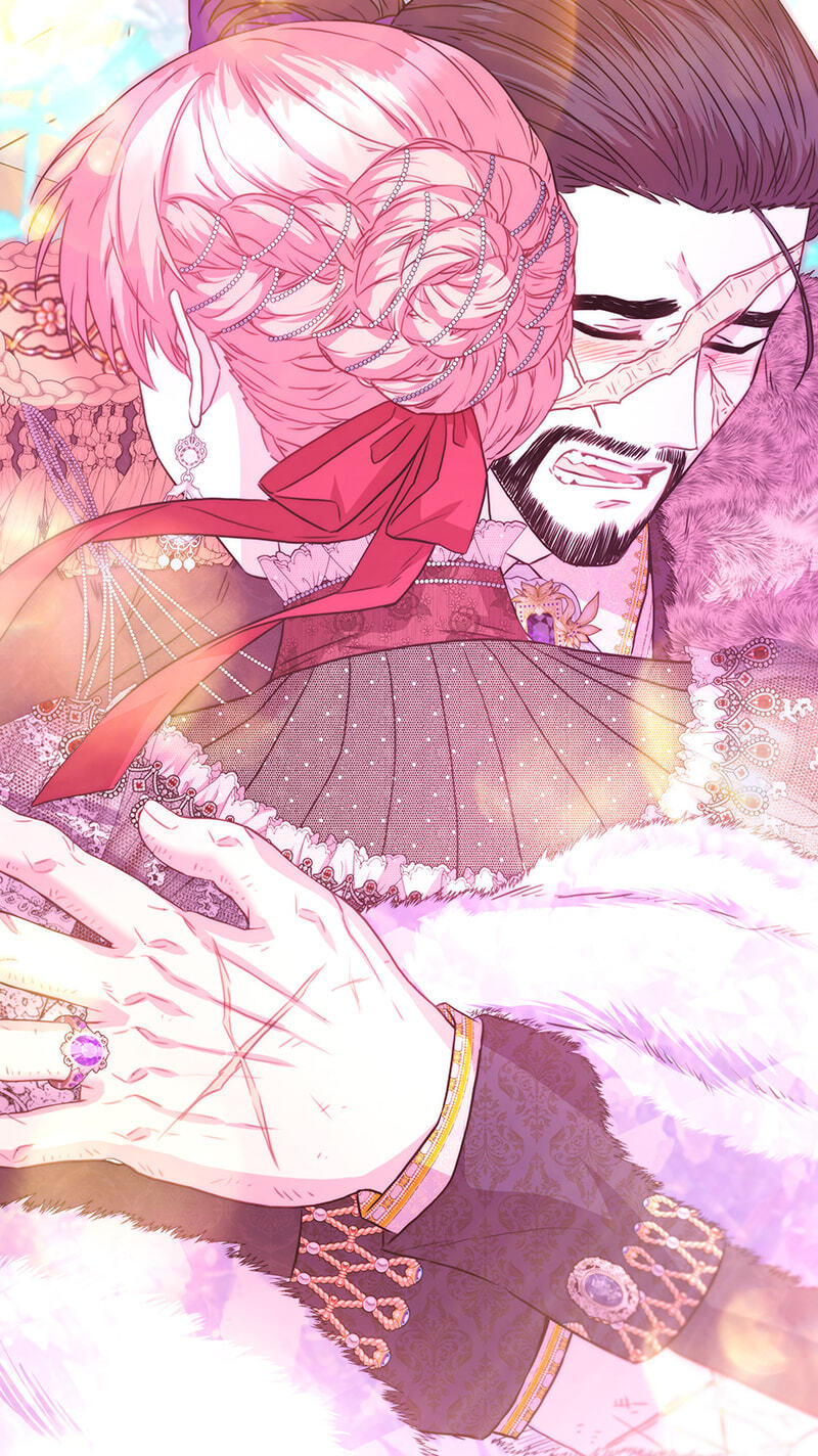 Read Another Typical Fantasy Romance chapter 46 image 101 on Lezhin