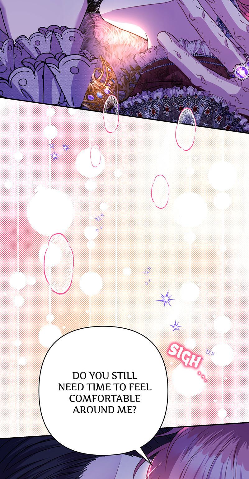 Read Another Typical Fantasy Romance chapter 46 image 109 on Lezhin