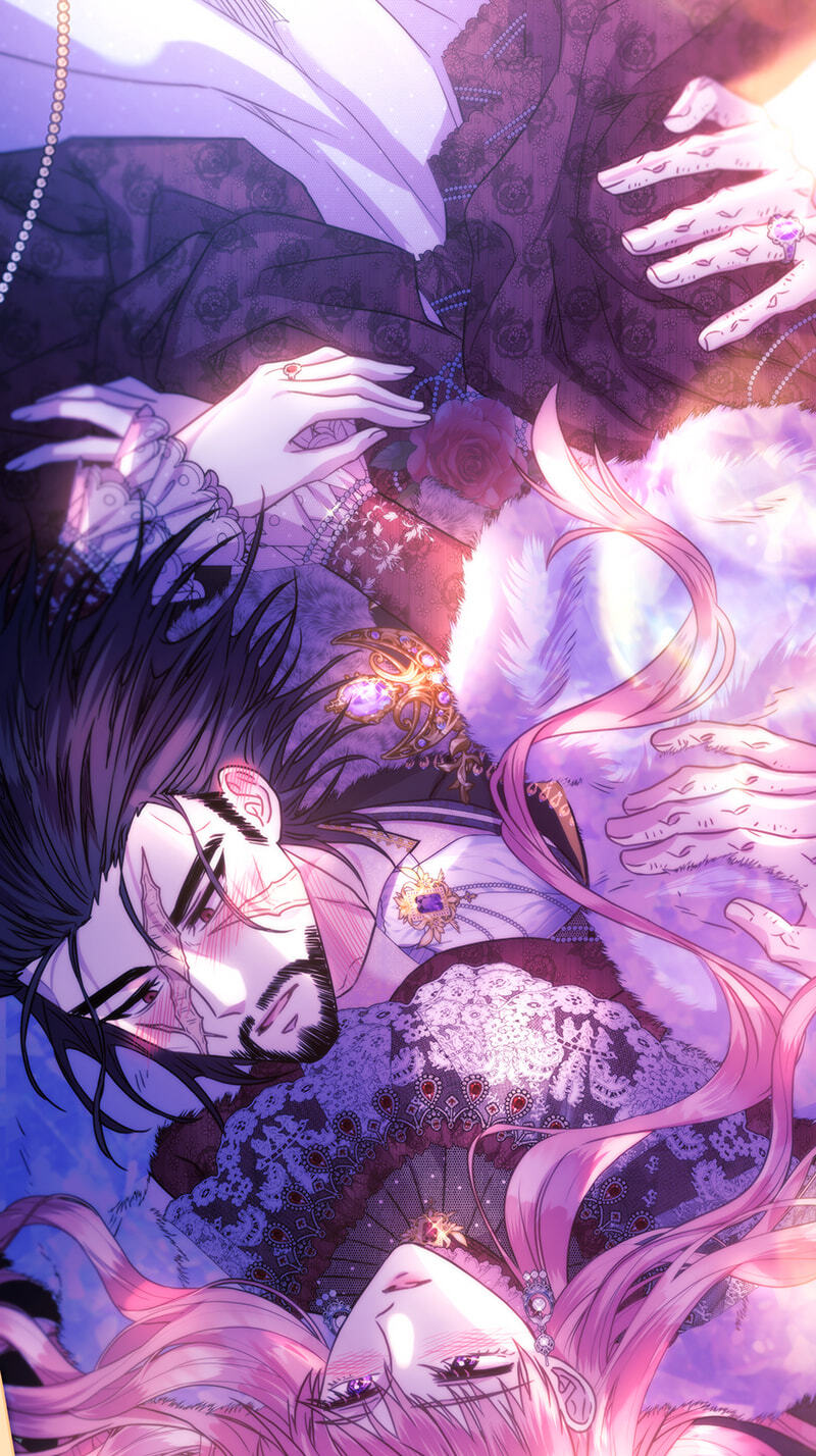Read Another Typical Fantasy Romance chapter 46 image 114 on Lezhin