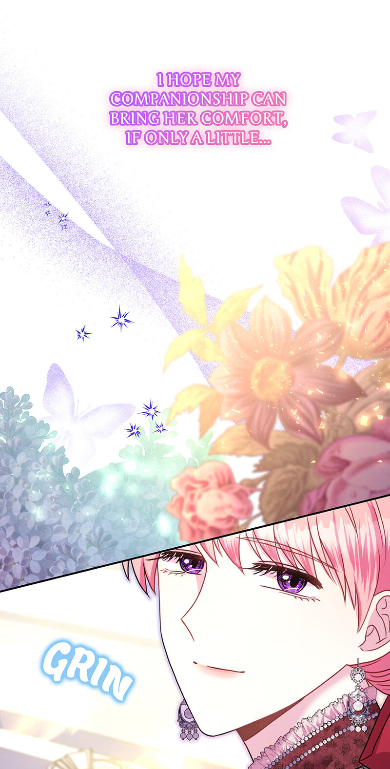 Read Another Typical Fantasy Romance chapter 46 image 16 on Lezhin