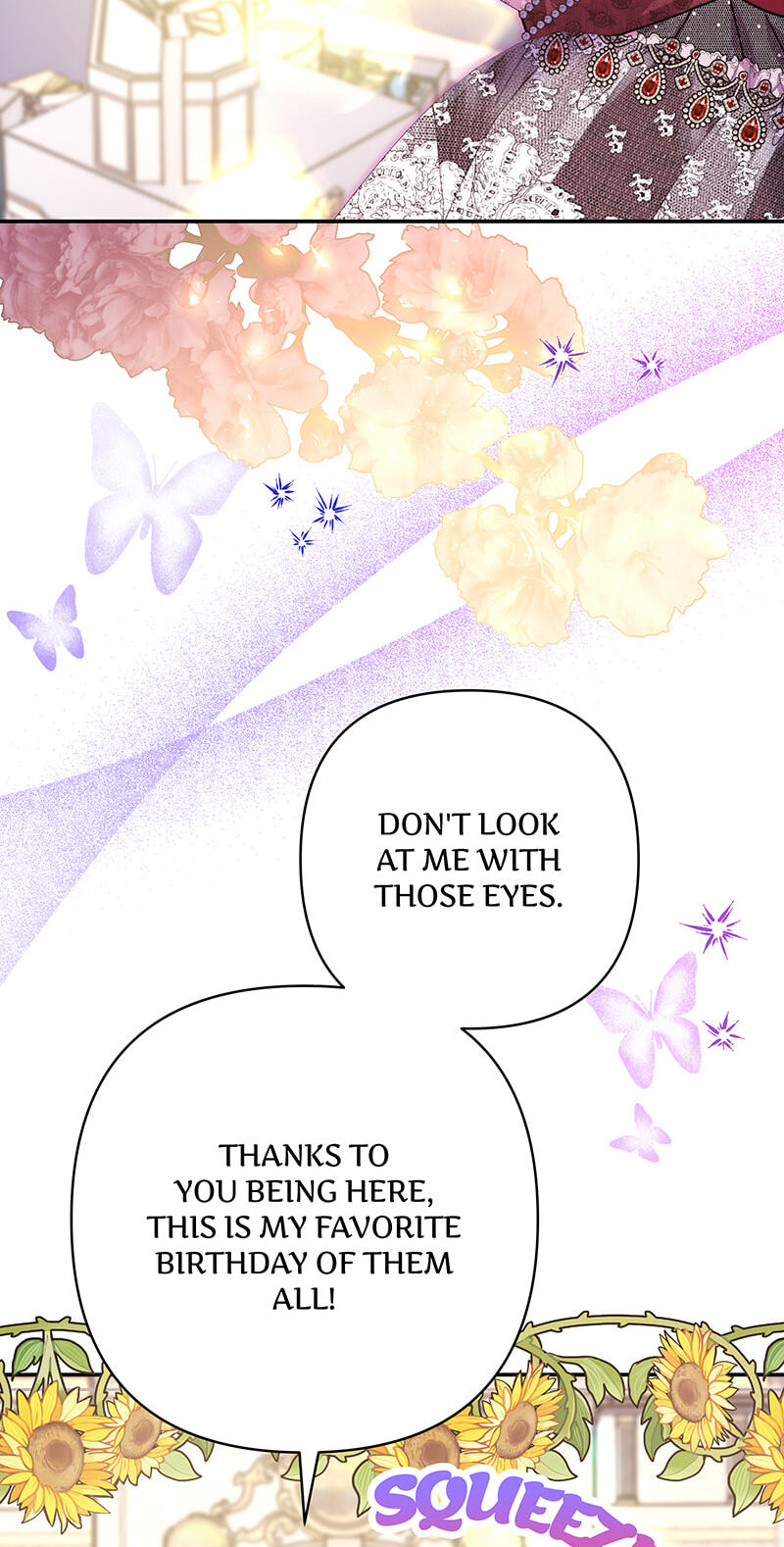 Read Another Typical Fantasy Romance chapter 46 image 17 on Lezhin