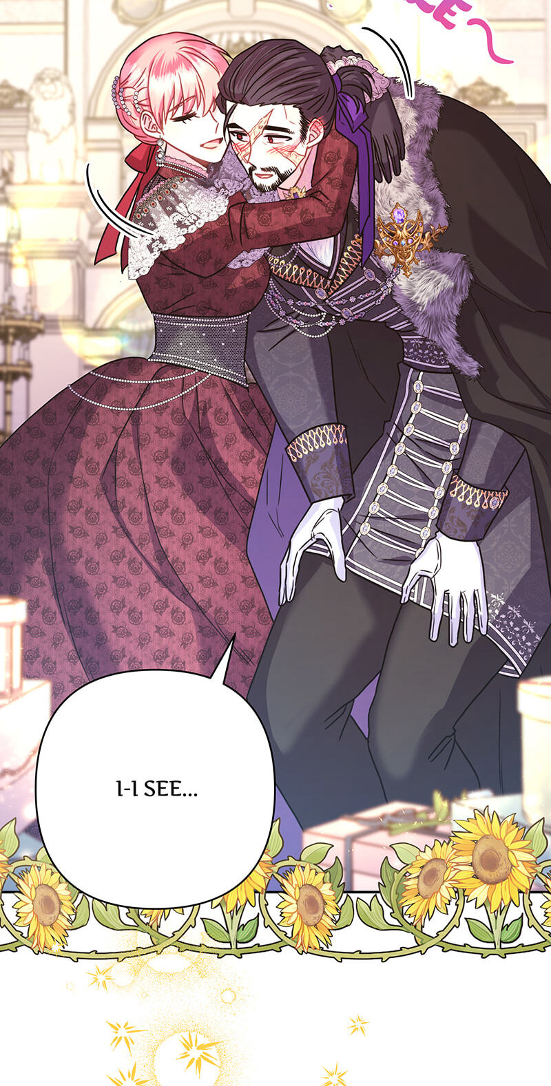 Read Another Typical Fantasy Romance chapter 46 image 18 on Lezhin