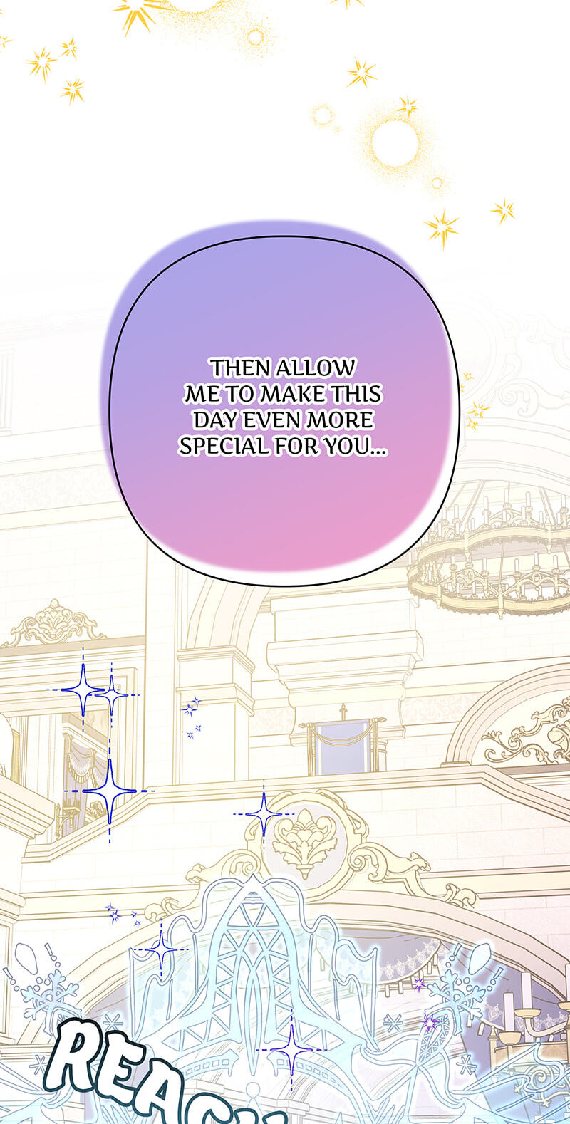 Read Another Typical Fantasy Romance chapter 46 image 19 on Lezhin