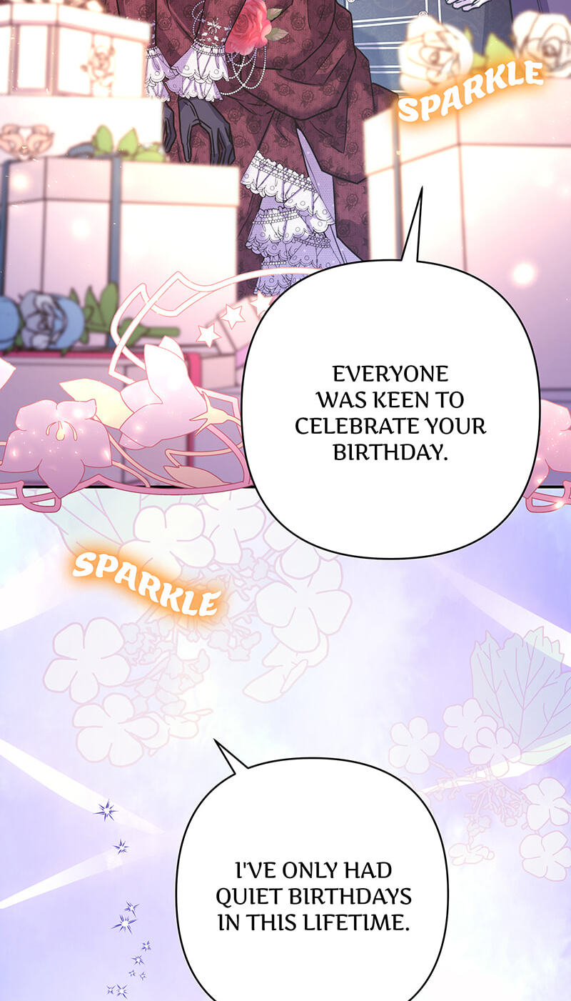 Read Another Typical Fantasy Romance chapter 46 image 2 on Lezhin