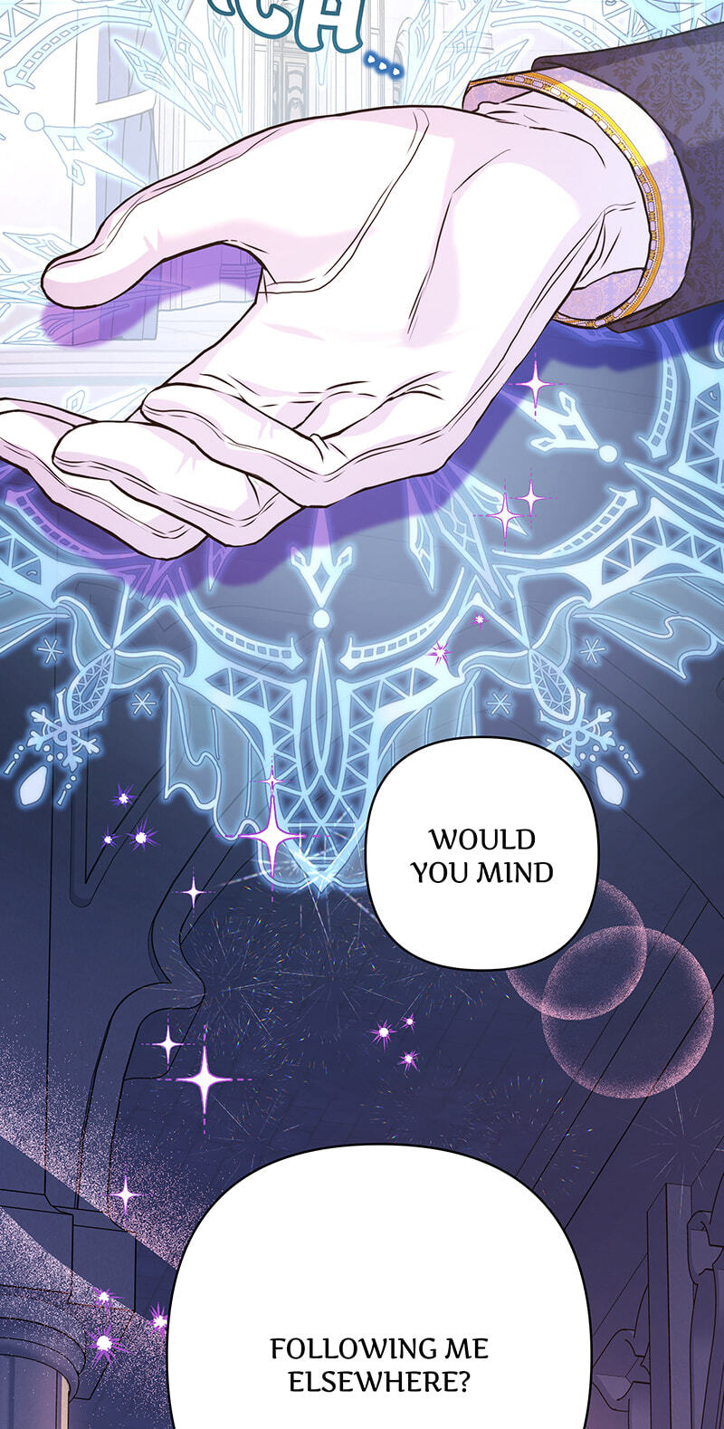Read Another Typical Fantasy Romance chapter 46 image 20 on Lezhin