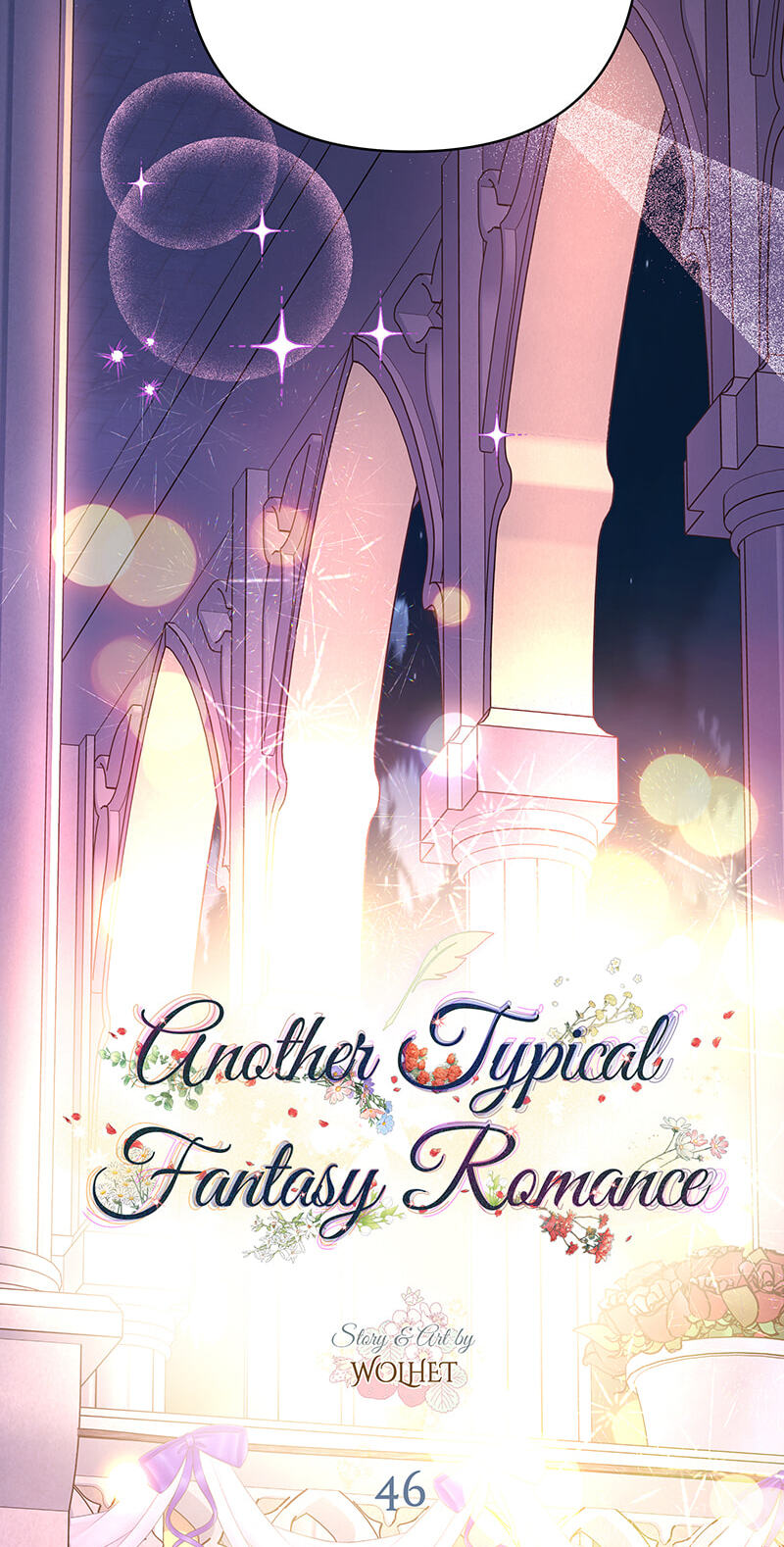 Read Another Typical Fantasy Romance chapter 46 image 21 on Lezhin