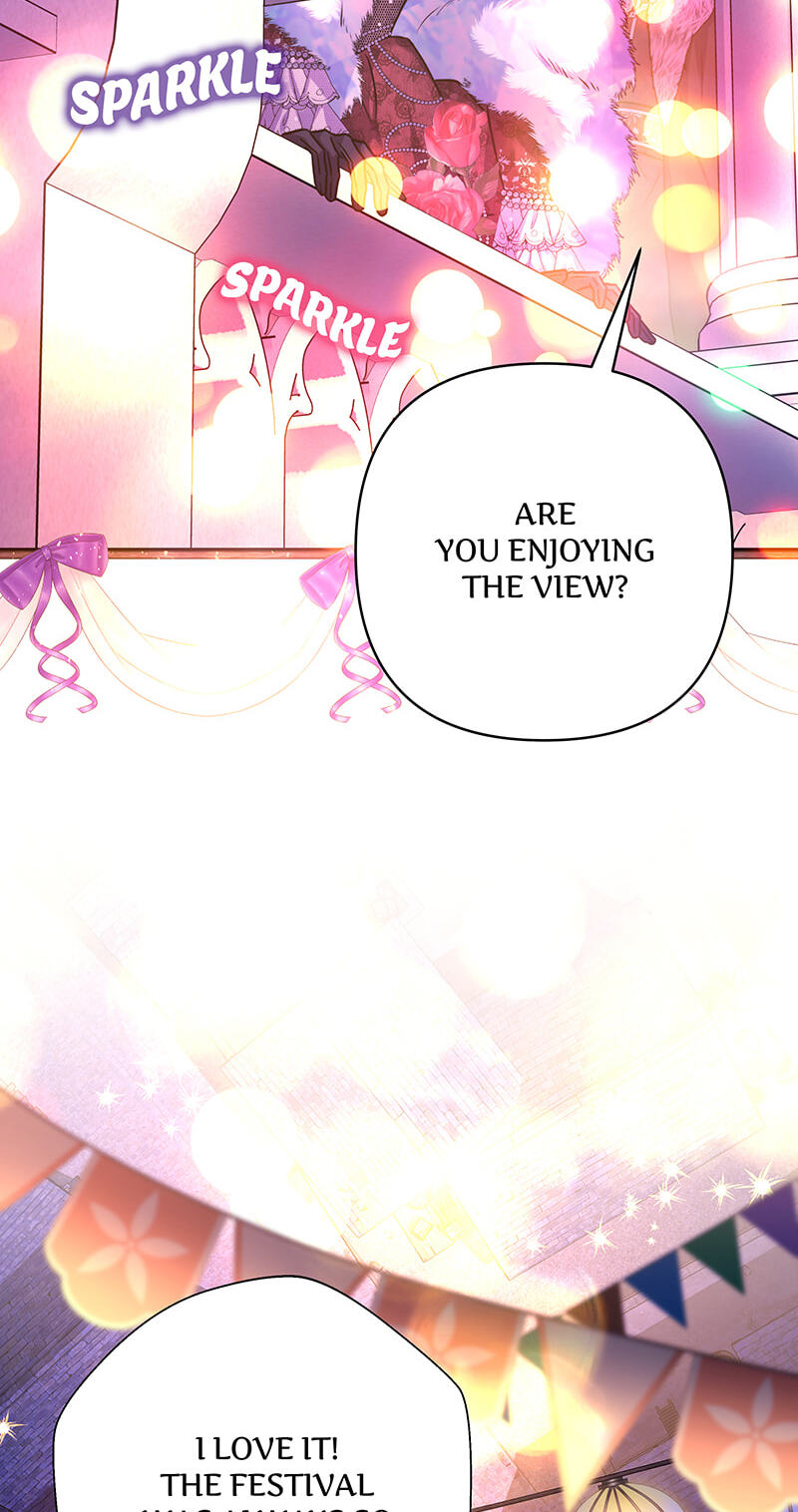 Read Another Typical Fantasy Romance chapter 46 image 24 on Lezhin