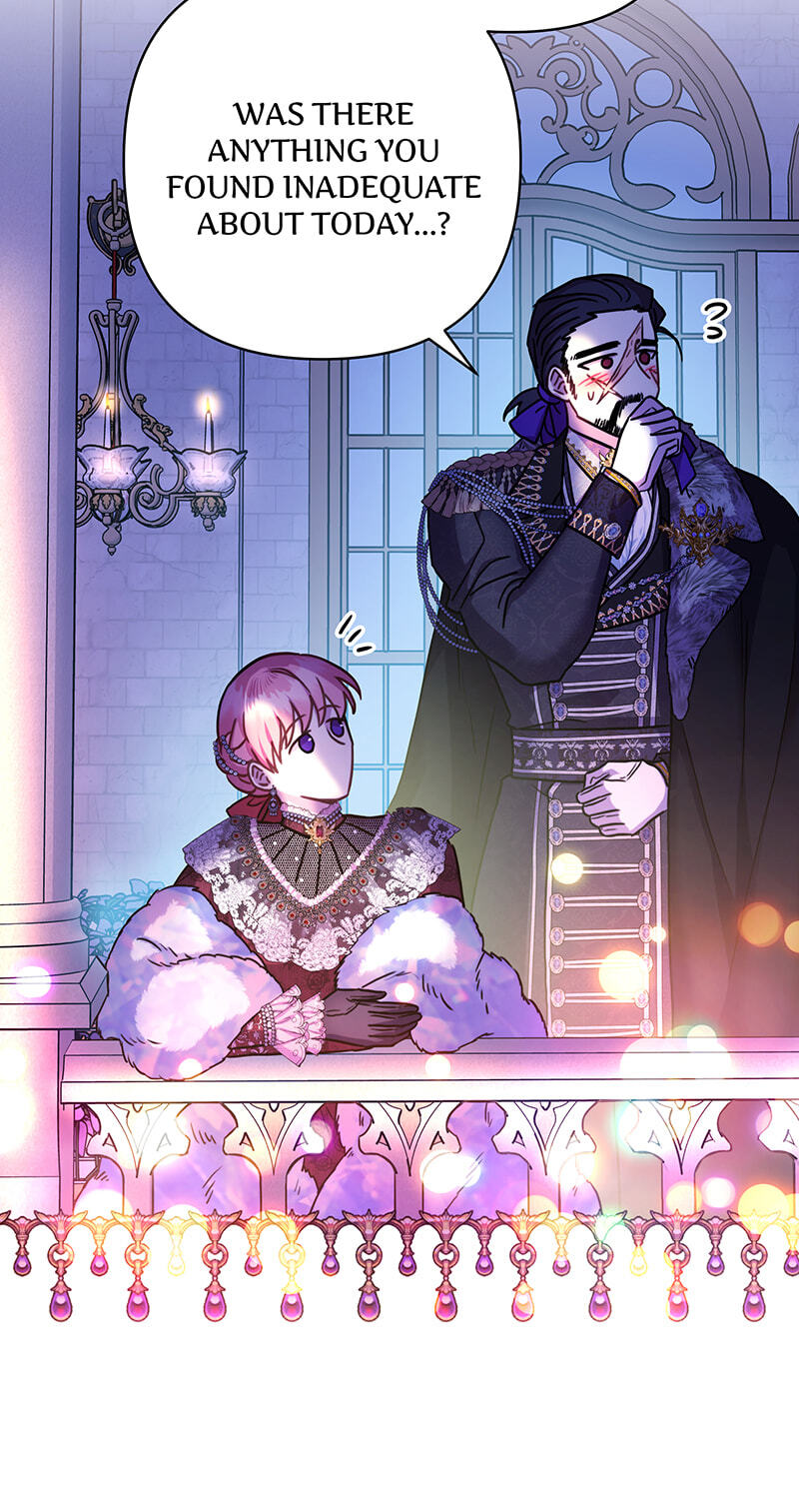 Read Another Typical Fantasy Romance chapter 46 image 29 on Lezhin