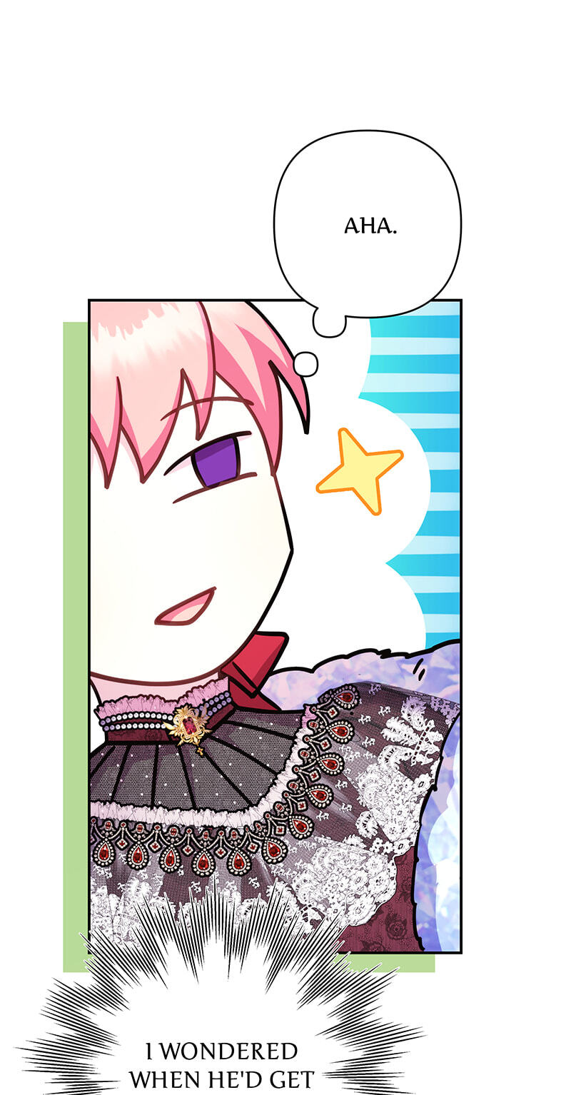 Read Another Typical Fantasy Romance chapter 46 image 30 on Lezhin