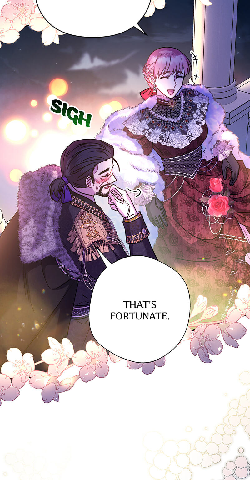 Read Another Typical Fantasy Romance chapter 46 image 33 on Lezhin