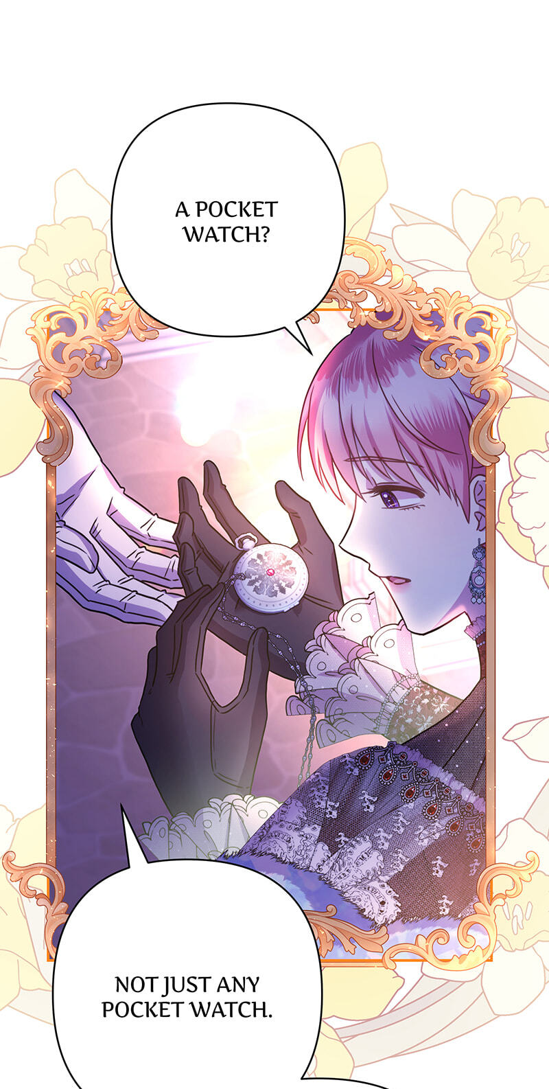 Read Another Typical Fantasy Romance chapter 46 image 36 on Lezhin