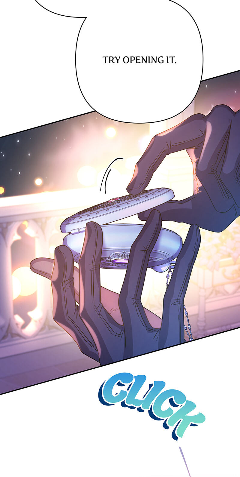 Read Another Typical Fantasy Romance chapter 46 image 37 on Lezhin