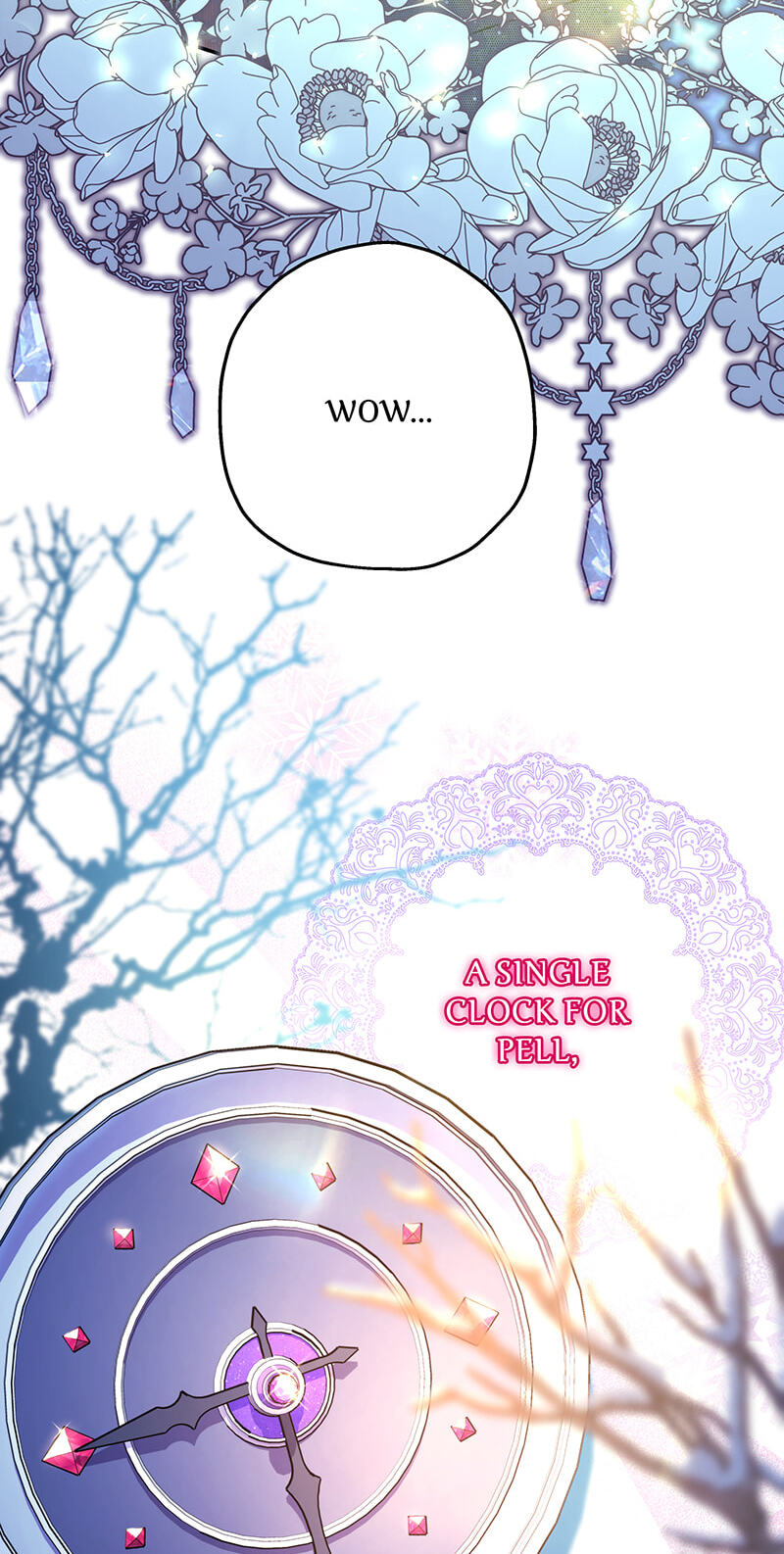 Read Another Typical Fantasy Romance chapter 46 image 39 on Lezhin