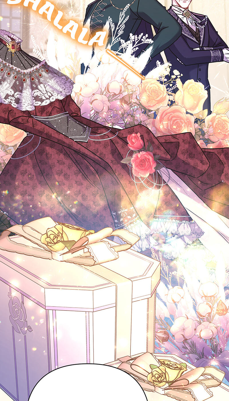 Read Another Typical Fantasy Romance chapter 46 image 4 on Lezhin