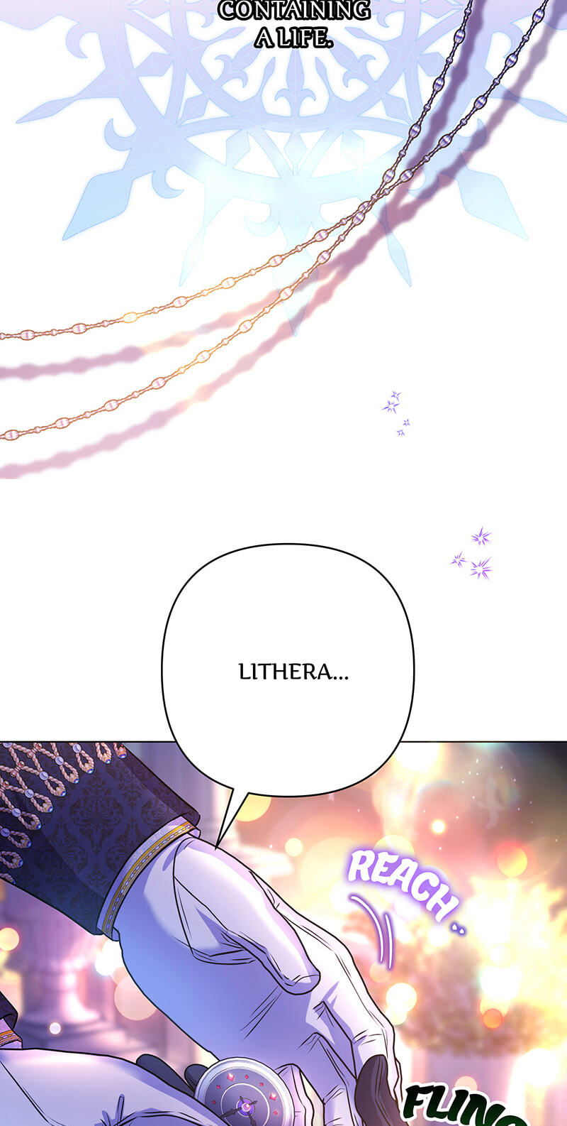 Read Another Typical Fantasy Romance chapter 46 image 41 on Lezhin