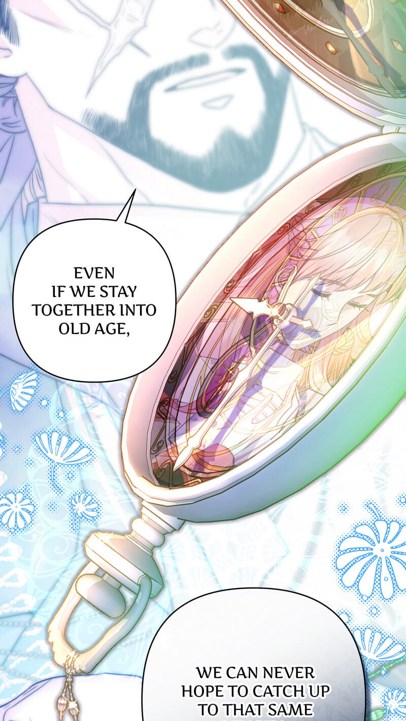 Read Another Typical Fantasy Romance chapter 46 image 46 on Lezhin