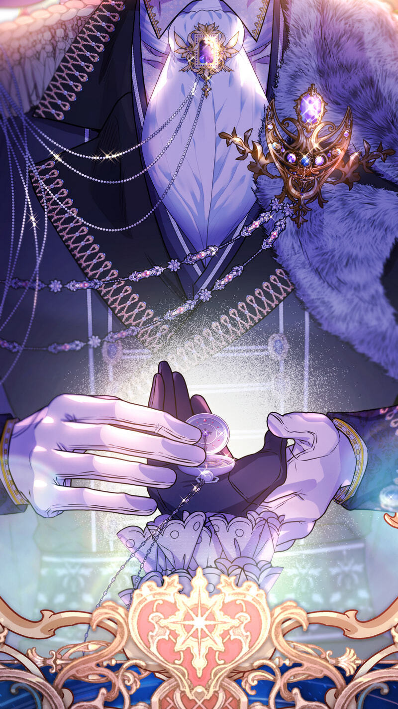 Read Another Typical Fantasy Romance chapter 46 image 52 on Lezhin