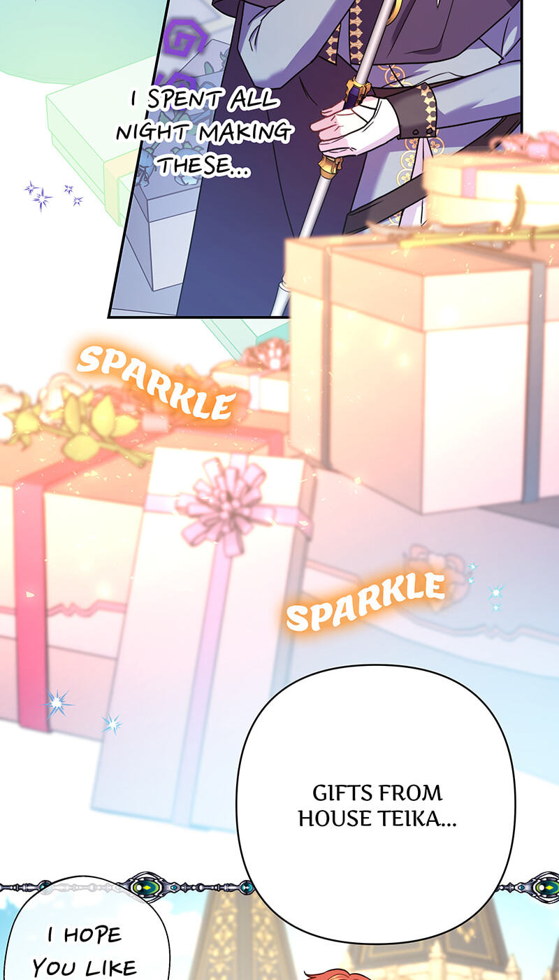 Read Another Typical Fantasy Romance chapter 46 image 6 on Lezhin