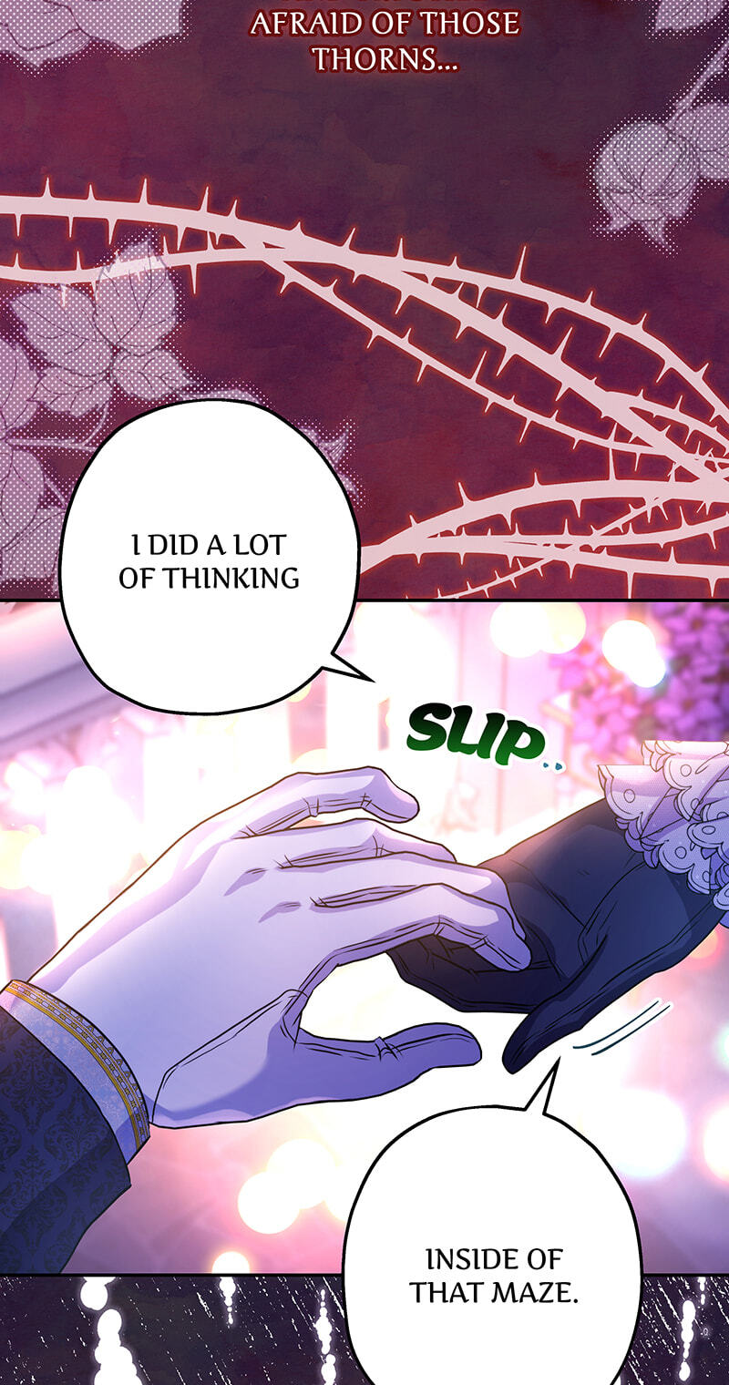 Read Another Typical Fantasy Romance chapter 46 image 72 on Lezhin