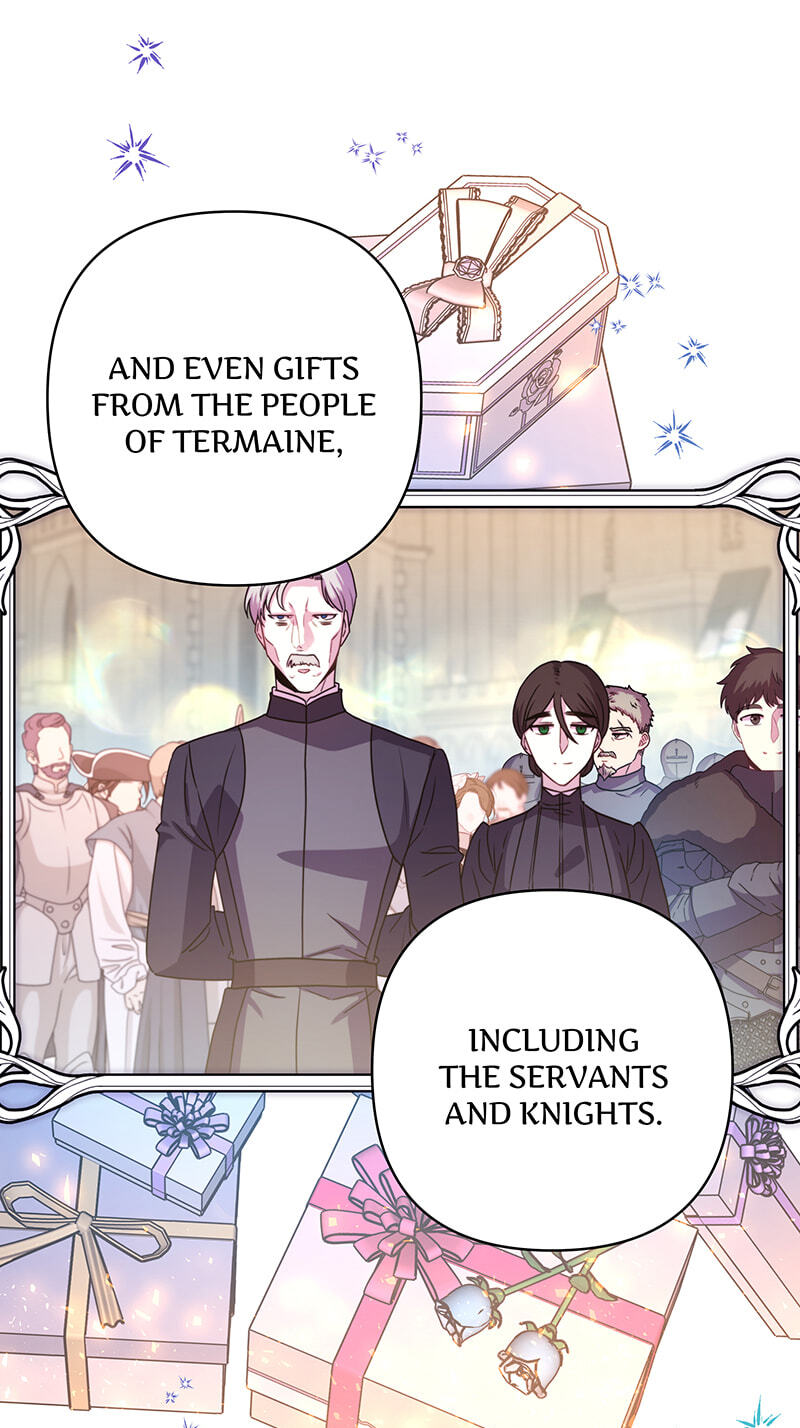 Read Another Typical Fantasy Romance chapter 46 image 8 on Lezhin
