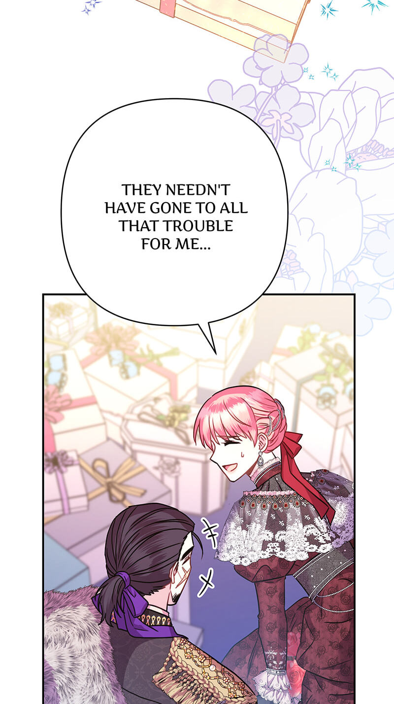 Read Another Typical Fantasy Romance chapter 46 image 9 on Lezhin